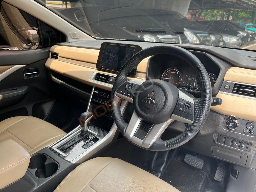 Mobil Mitsubishi Xpander 2022