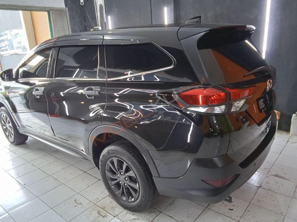 Mobil Daihatsu Terios 2022