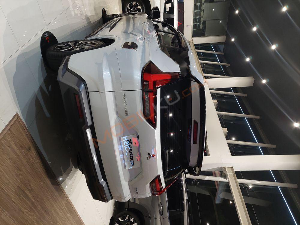 Mobil undefined undefined undefined