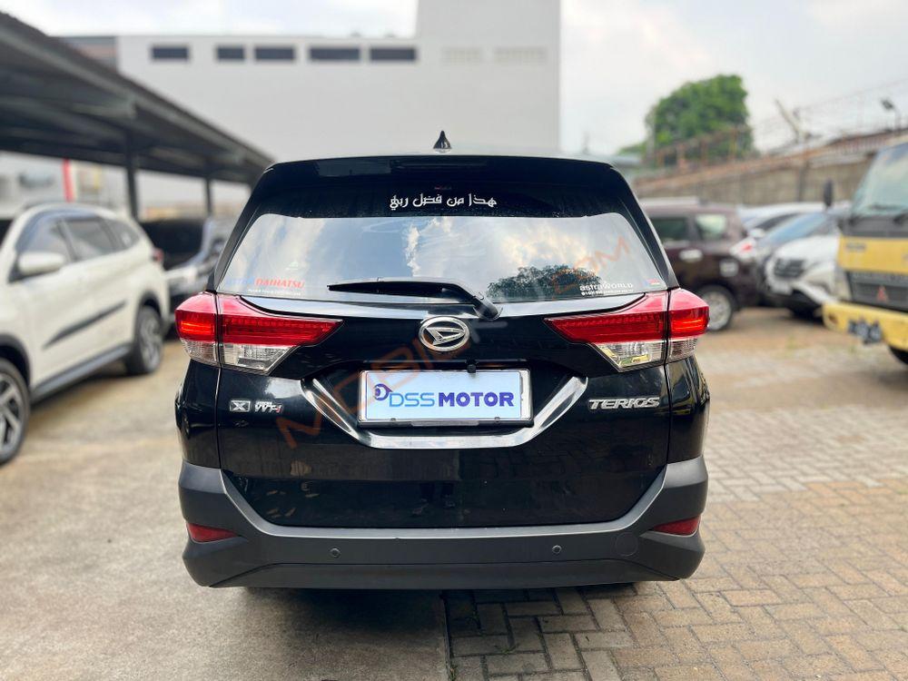 Mobil Daihatsu Terios 2020