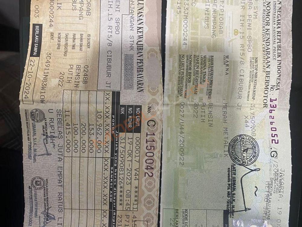 Mobil Mazda CX-5 2018