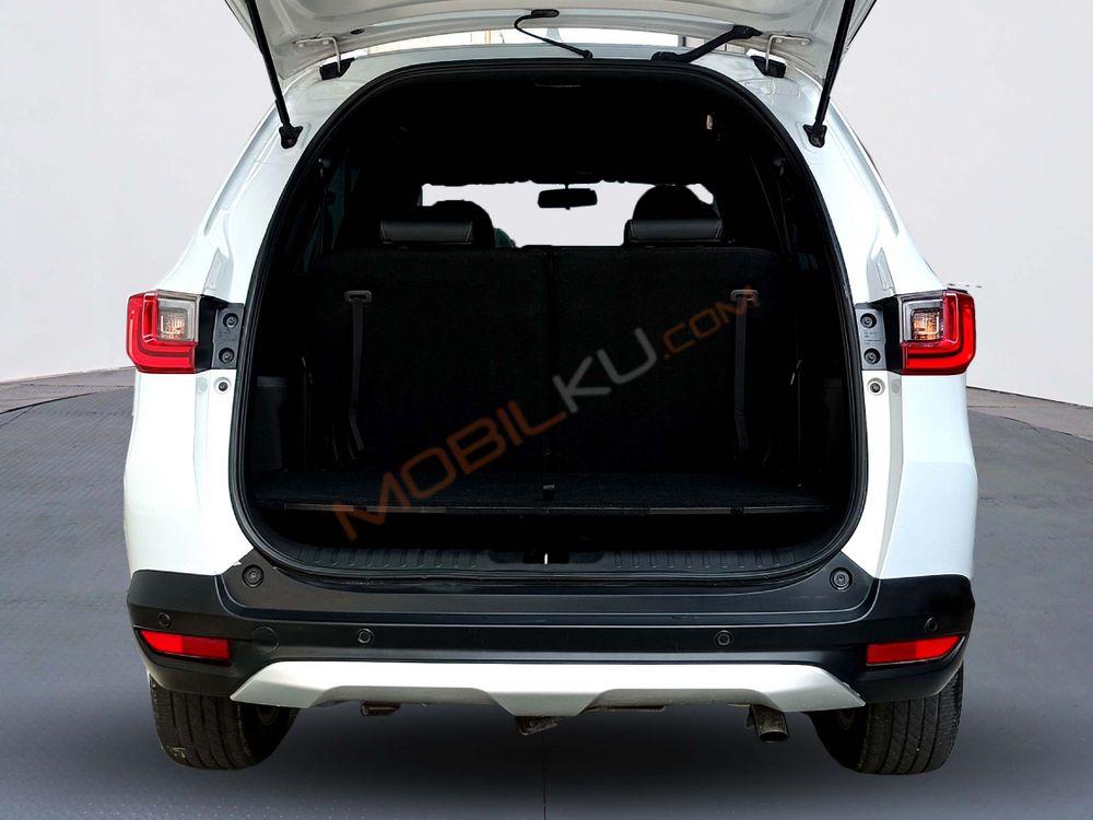 Mobil Honda BR-V 2022