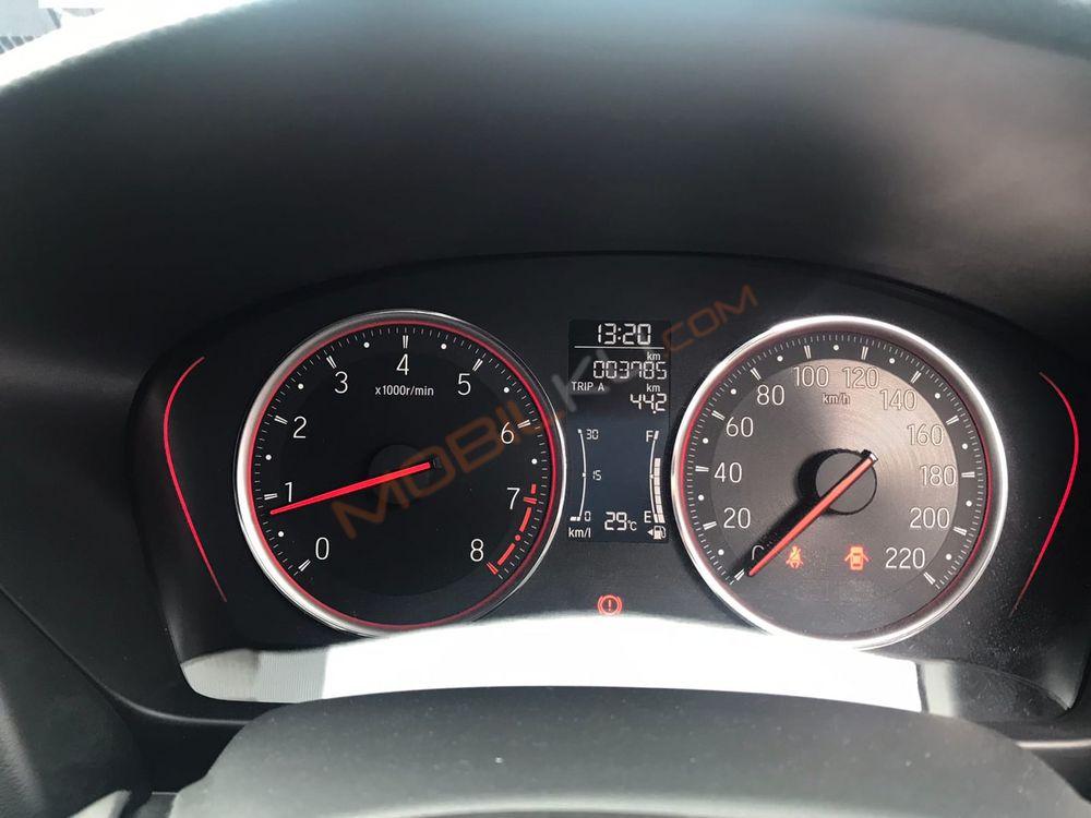 Mobil Honda City Hatchback 2021