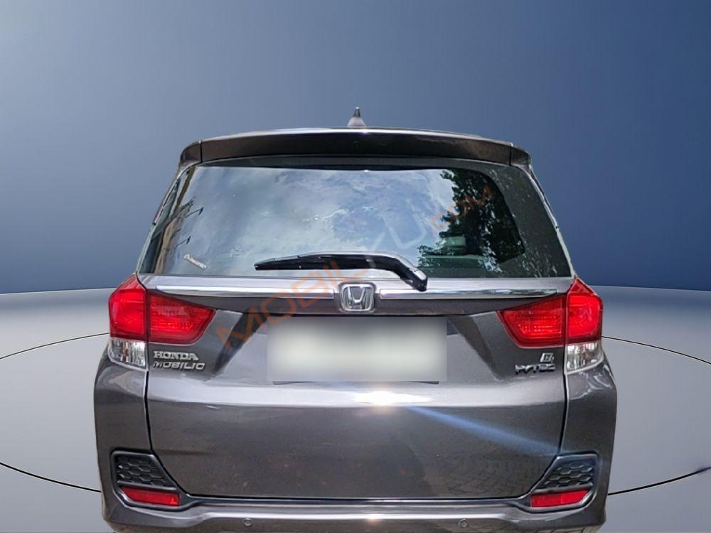 Mobil Honda Mobilio 2018