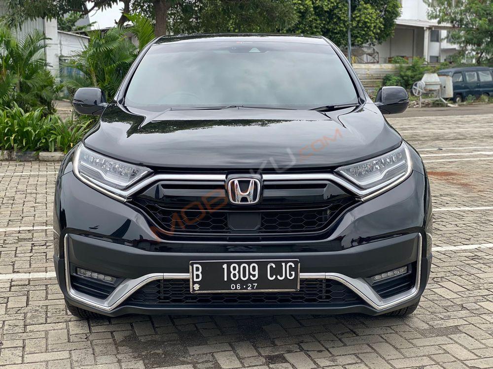 Mobil Honda CR-V 2022