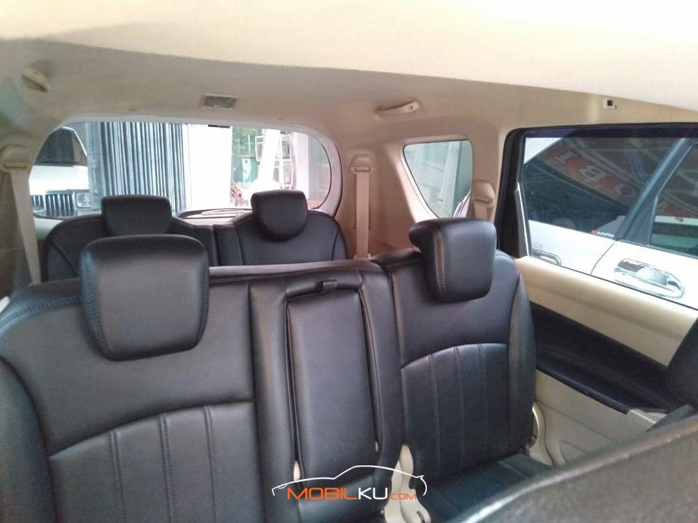 Mobil Suzuki Ertiga 2018