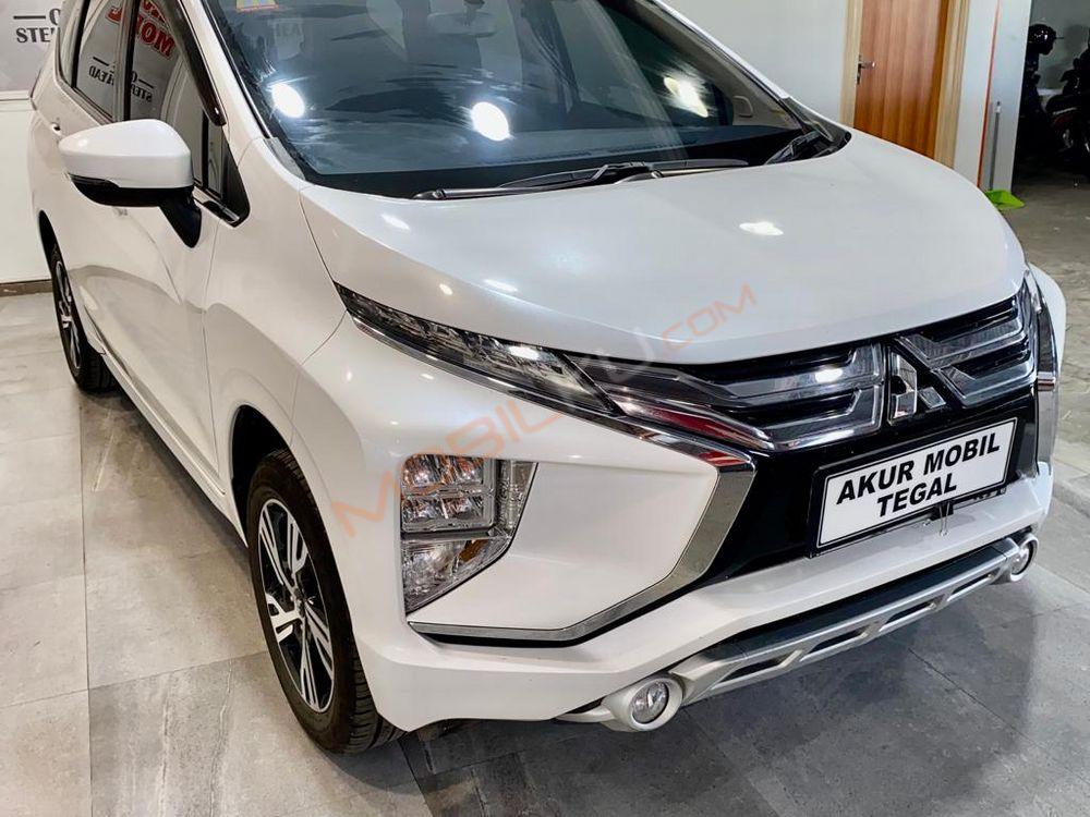 Mobil Mitsubishi Xpander 2021