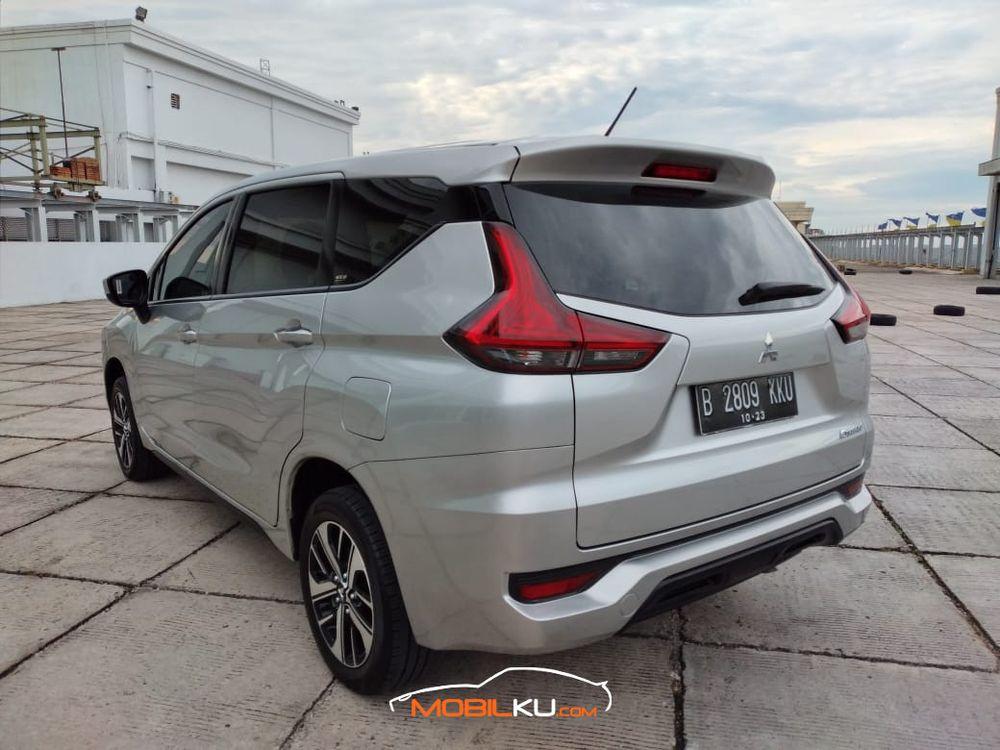 Mobil Mitsubishi Xpander 2018