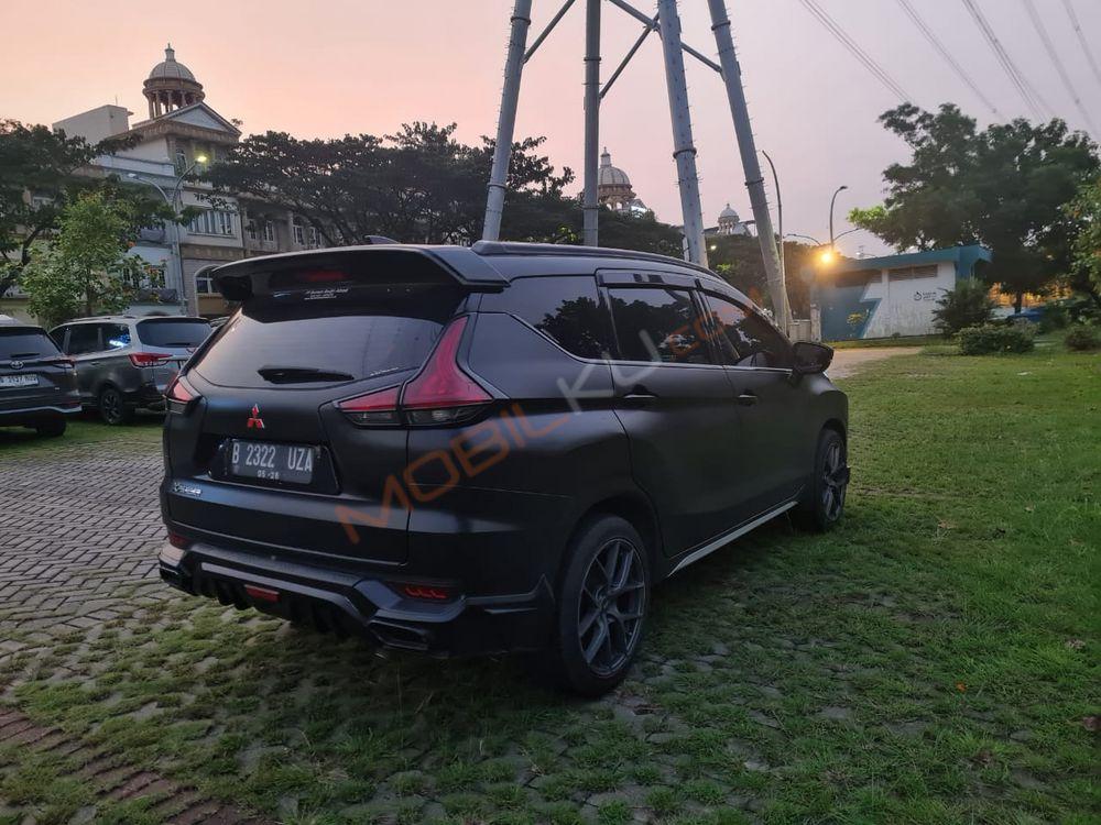 Mobil Mitsubishi Xpander 2021
