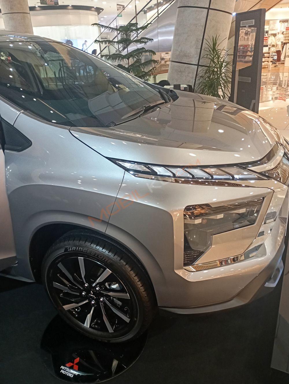 Mobil undefined undefined undefined