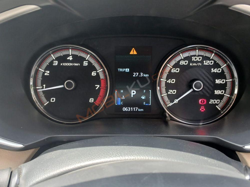 Mobil Mitsubishi Xpander 2021