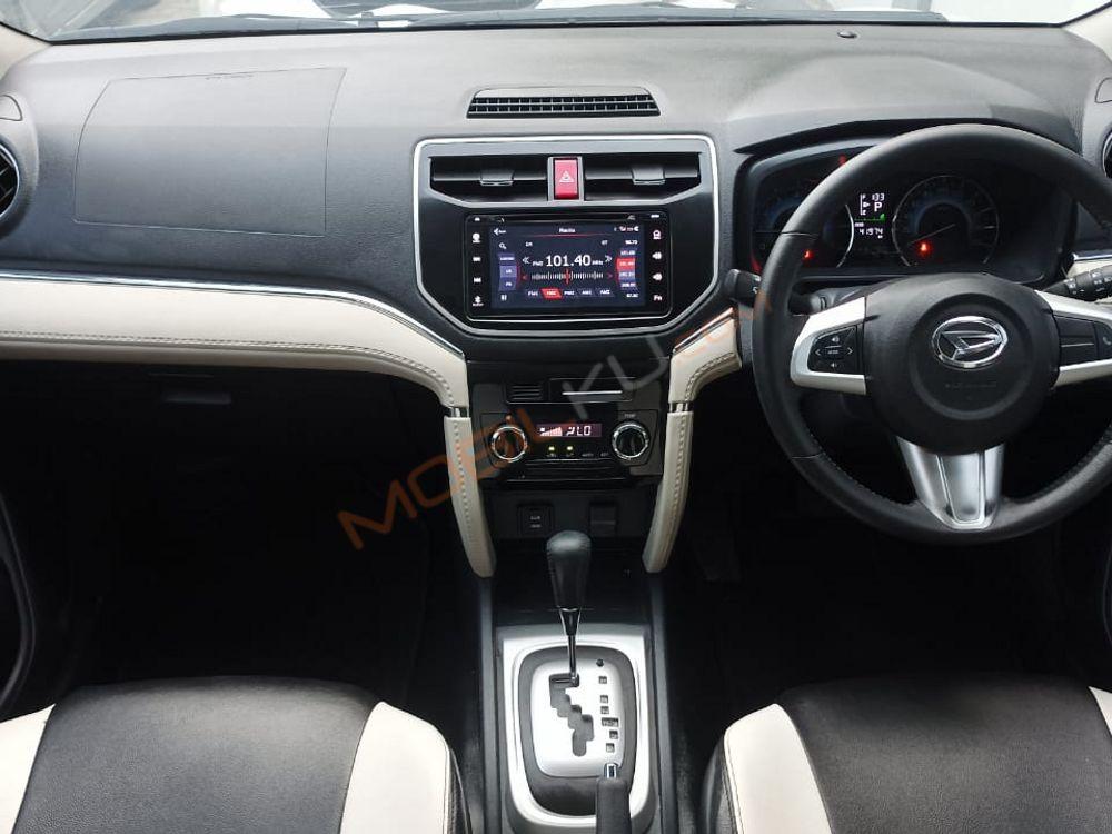 Mobil Daihatsu Terios 2021