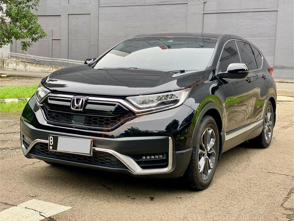 Mobil Honda CR-V 2022