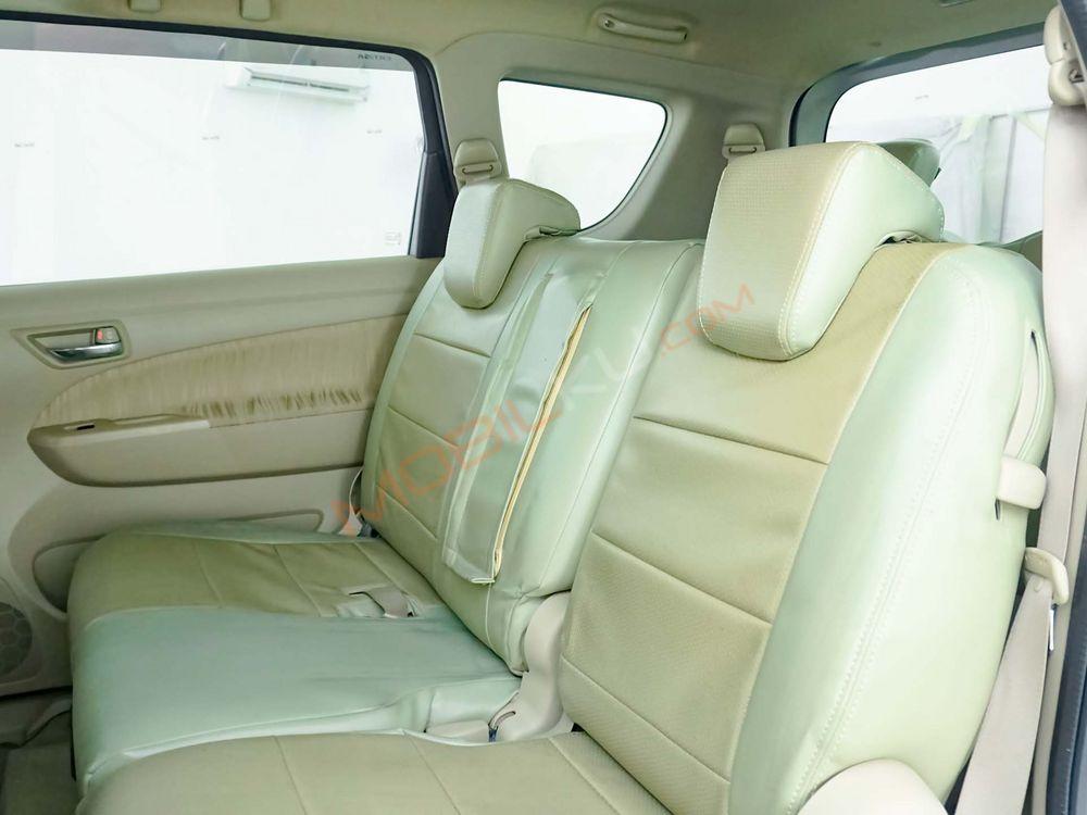 Mobil Suzuki Ertiga 2015