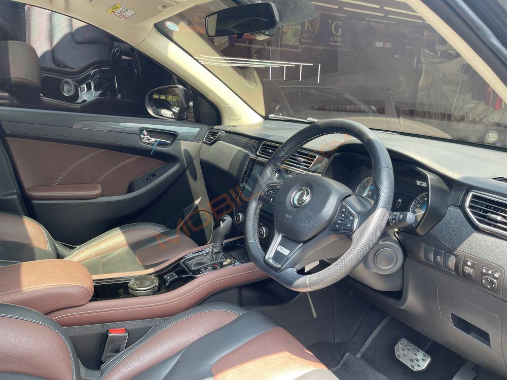 Mobil DFSK Glory 580 2024