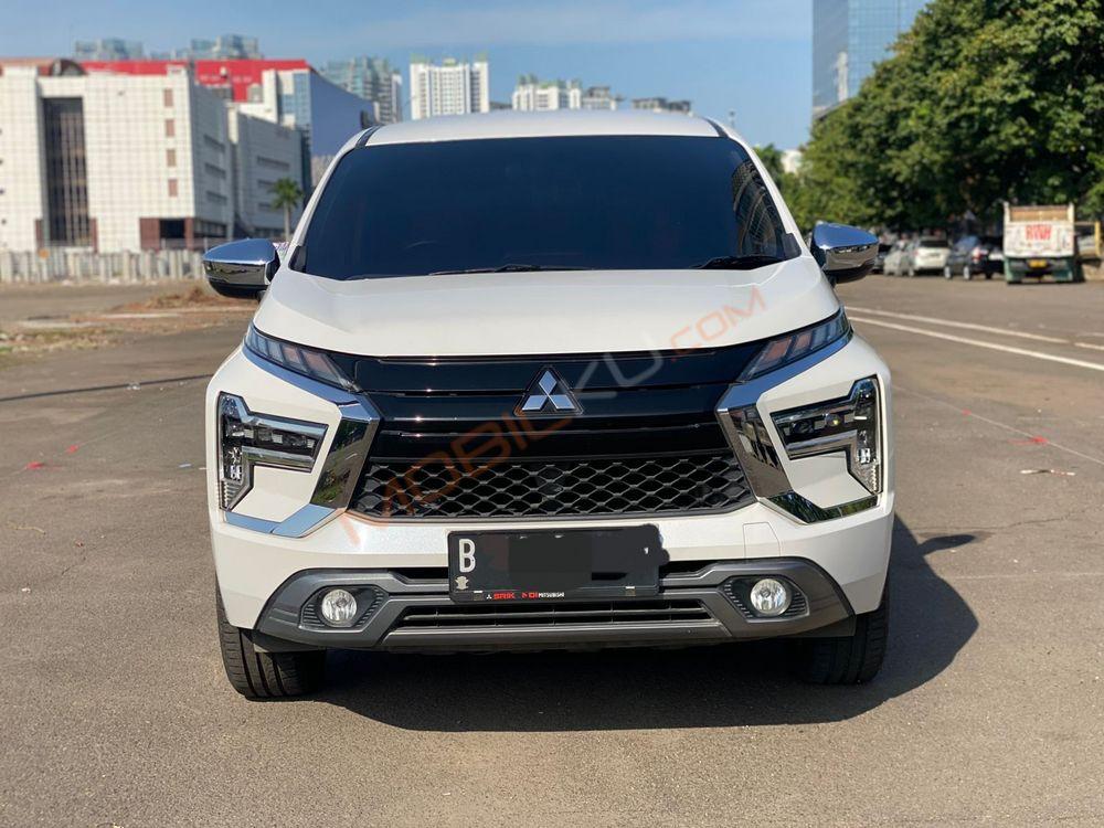 Mobil Mitsubishi Xpander 2022