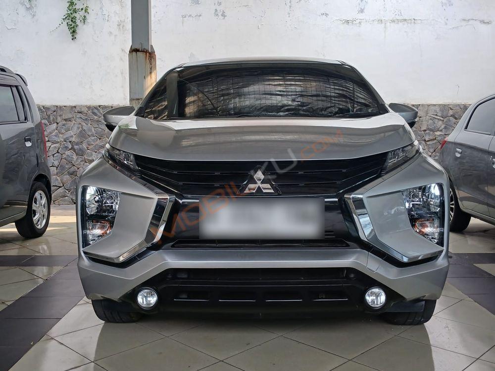 Mobil Mitsubishi Xpander 2017