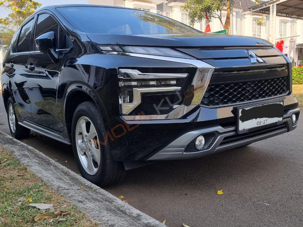 Mobil Mitsubishi Xpander 2022