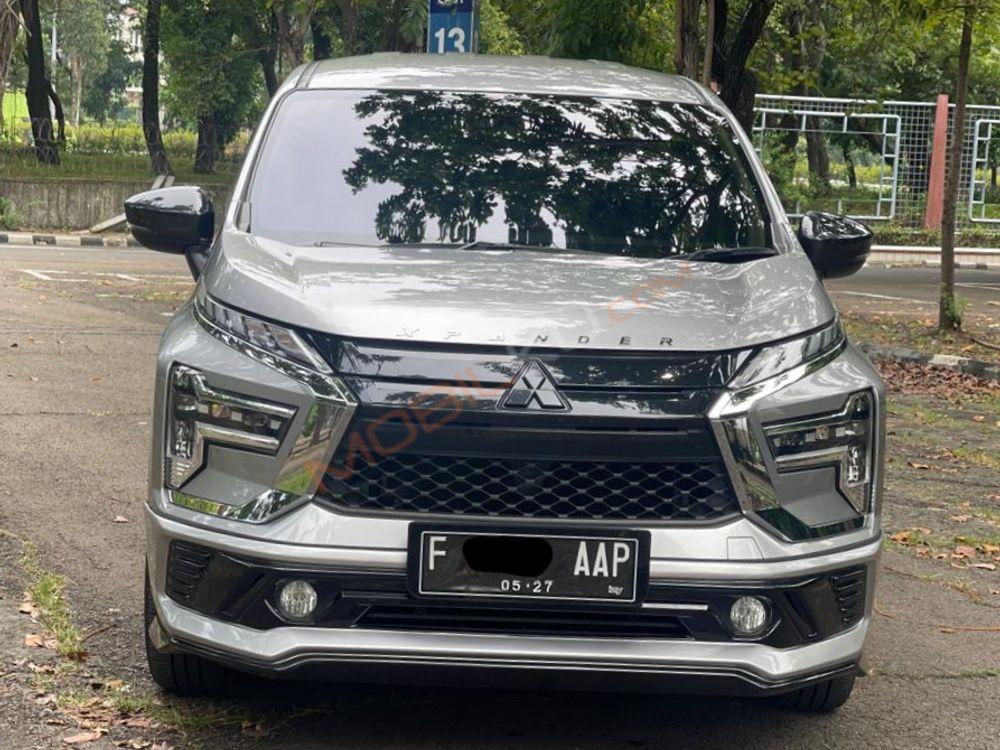 Mobil Mitsubishi Xpander 2022