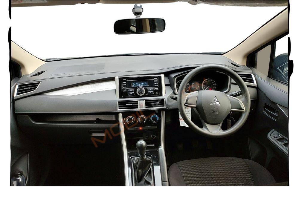 Mobil Mitsubishi Xpander 2021