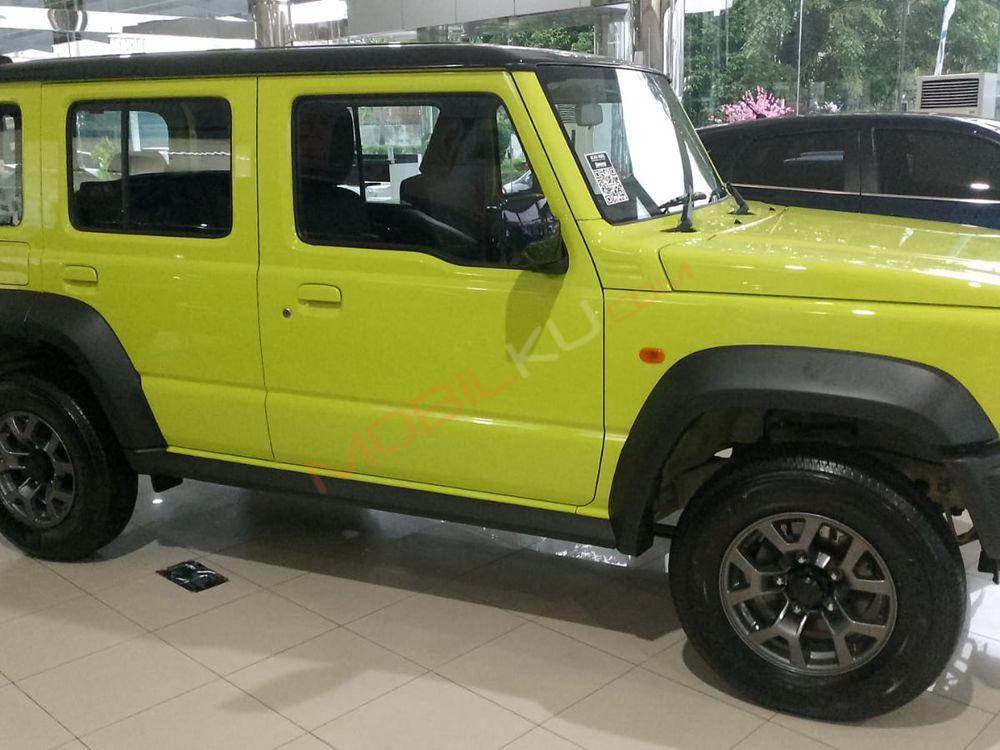 Mobil undefined undefined undefined