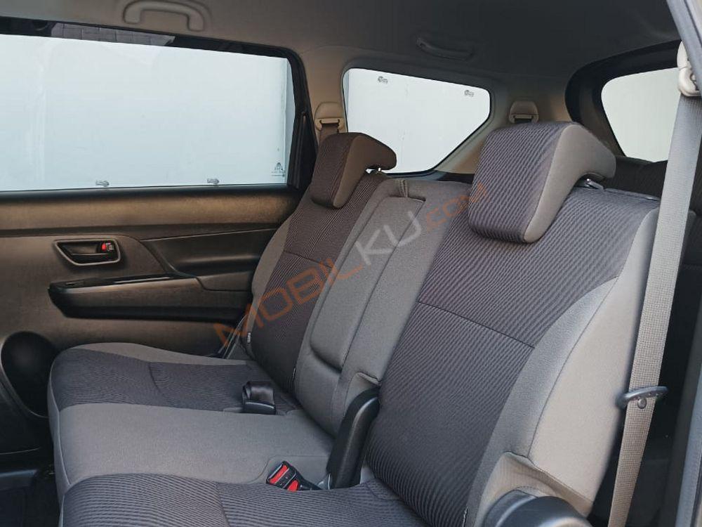 Mobil Suzuki Ertiga 2023