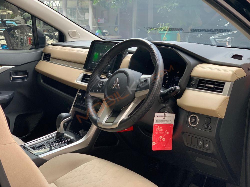 Mobil Mitsubishi Xpander 2022