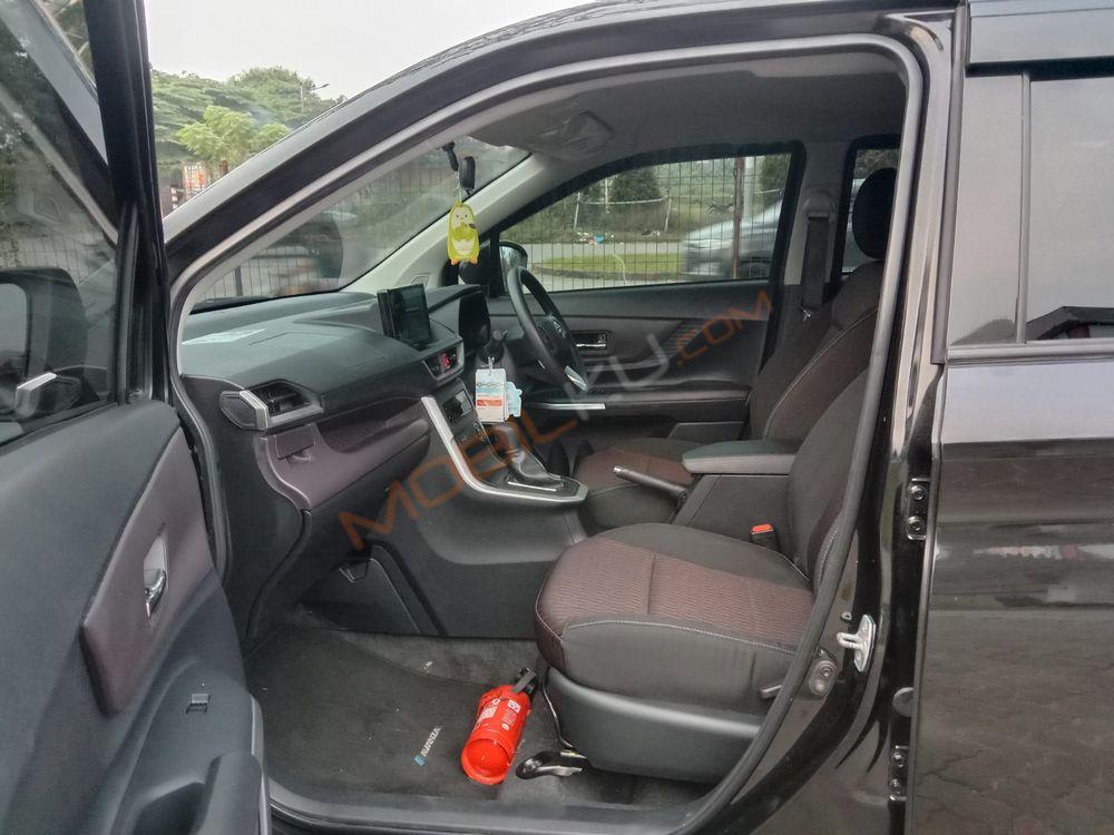 Mobil Toyota Avanza 2023