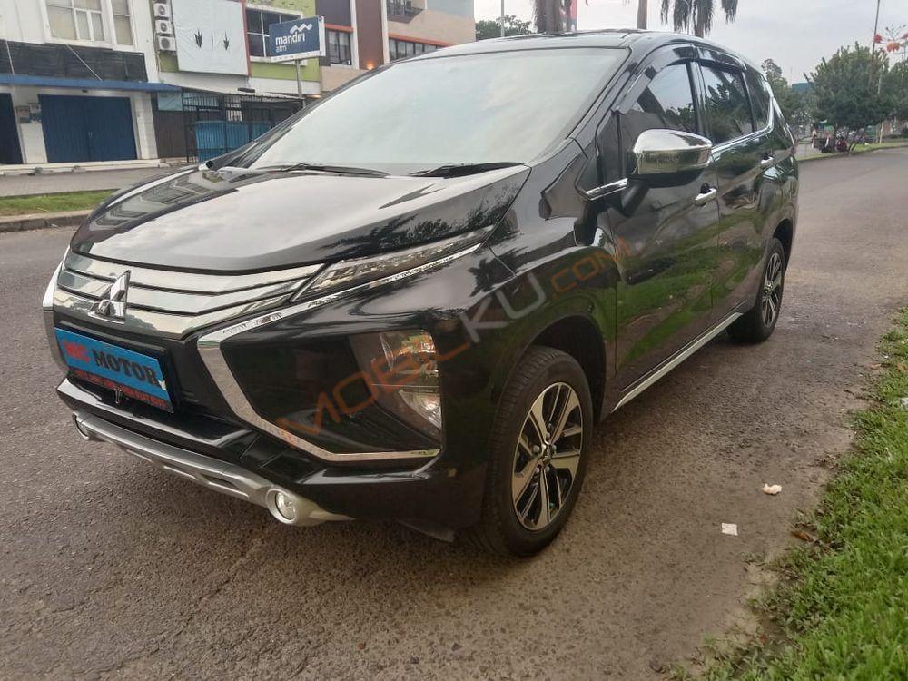Mobil Mitsubishi Xpander 2019