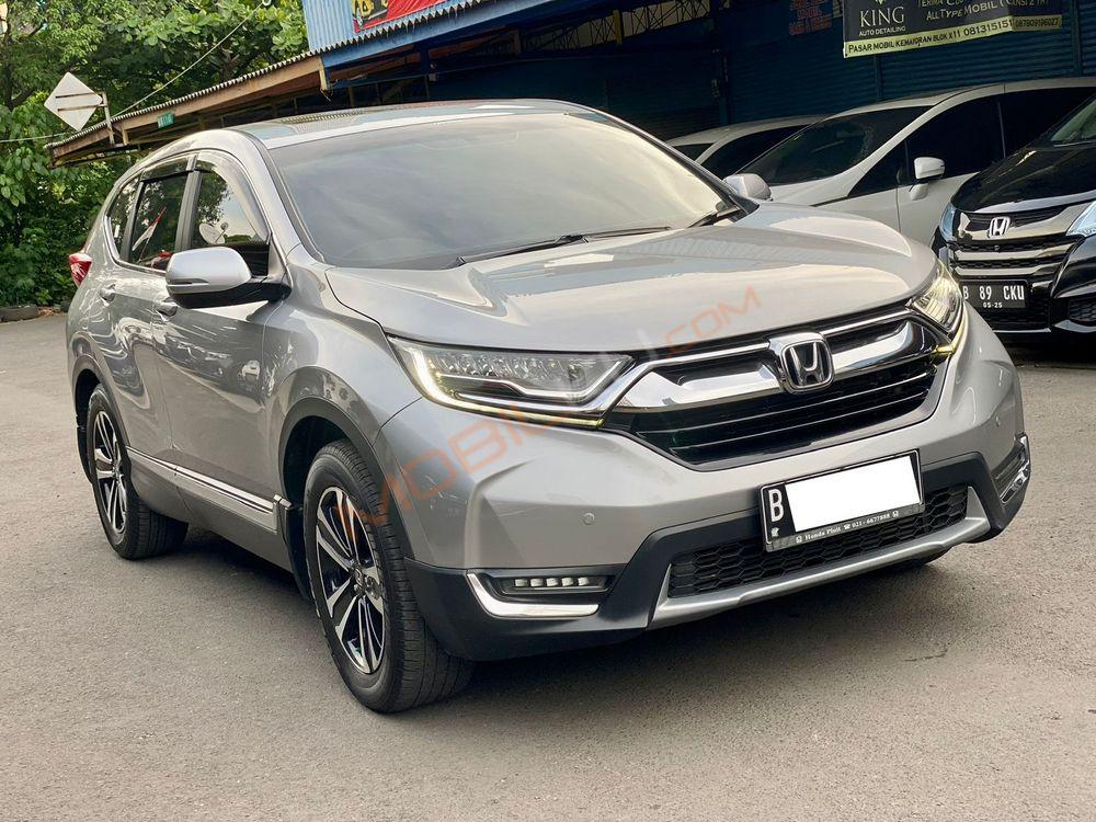 Mobil Honda CR-V 2019