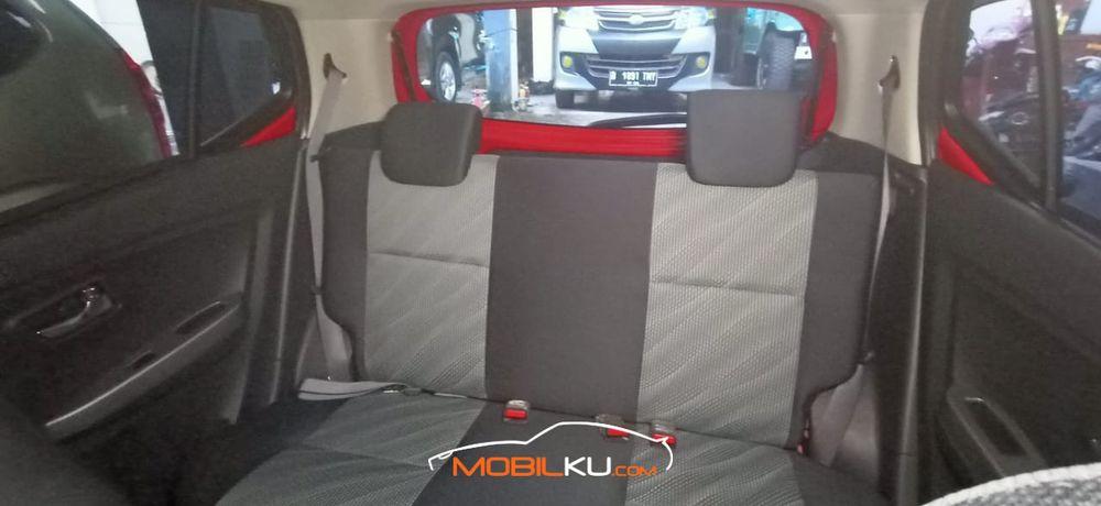 Mobil Daihatsu Ayla 2019