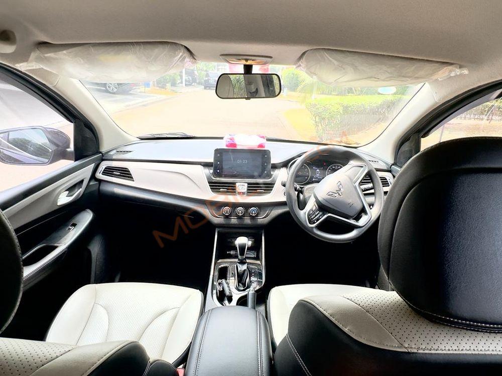 Mobil Wuling Cortez 2022