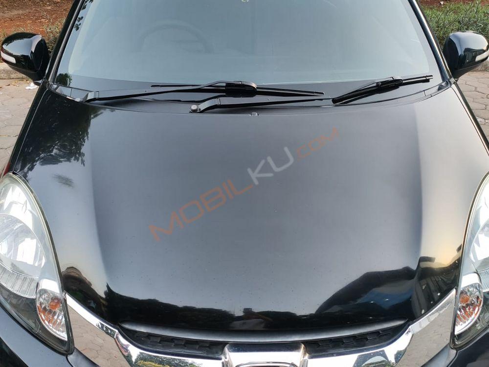 Mobil Honda Mobilio 2015