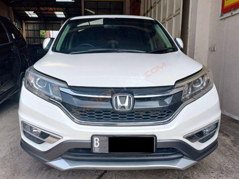 Mobil Honda CR-V 2015