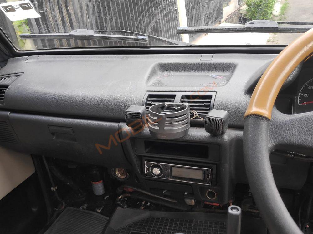 Mobil Suzuki Carry 2019