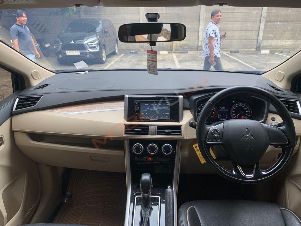 Mobil Mitsubishi Xpander 2018