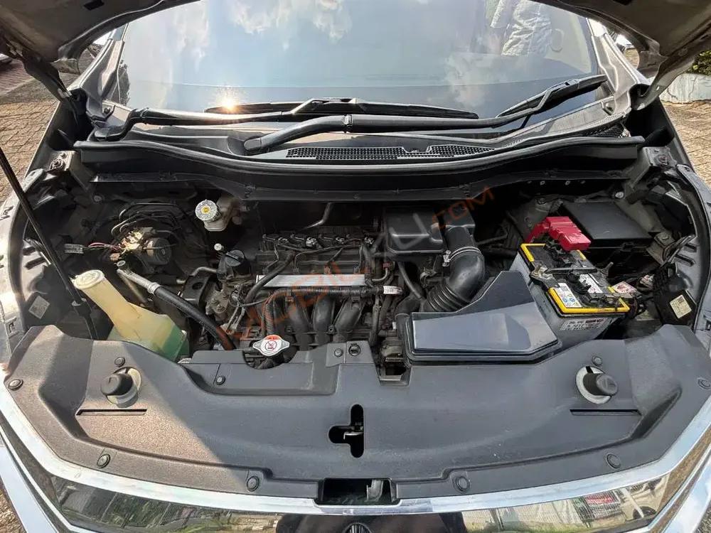 Mobil Mitsubishi Xpander 2018