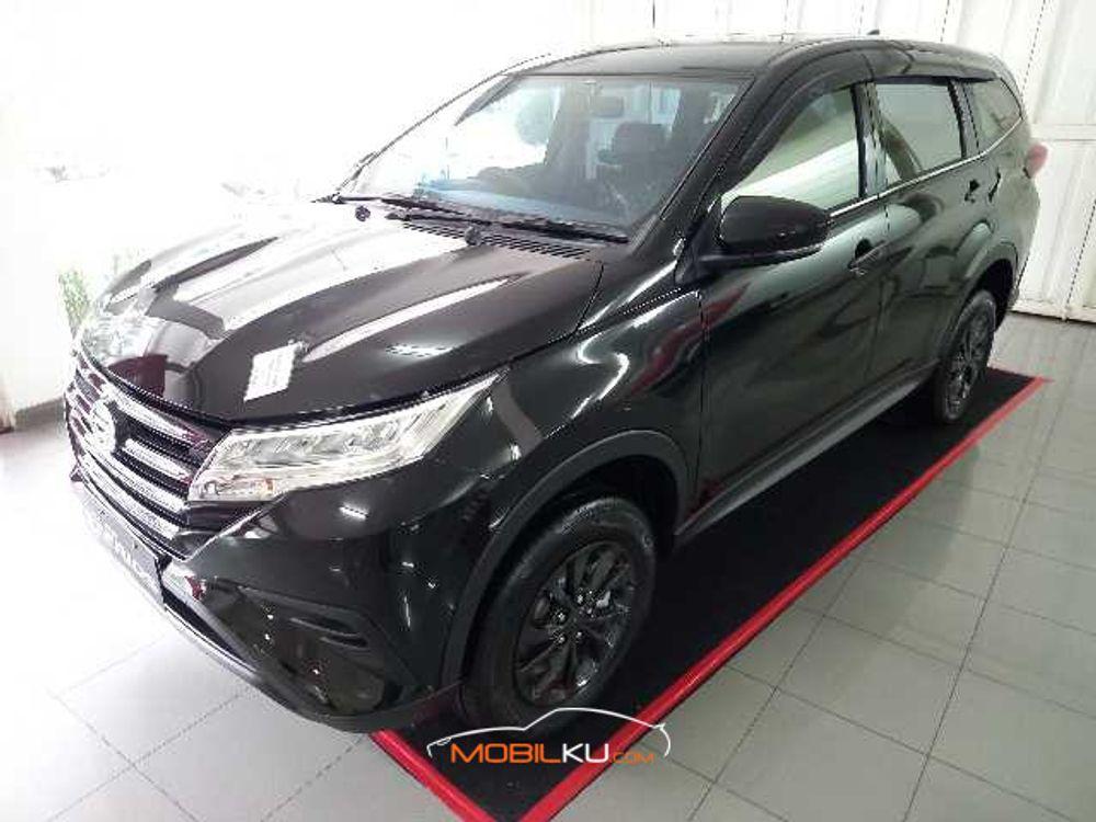 Mobil Daihatsu Terios 2021