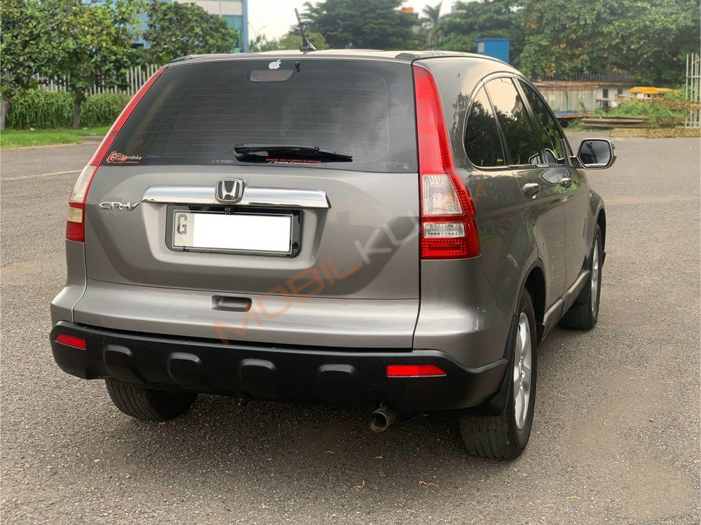 Mobil Honda CR-V 2007