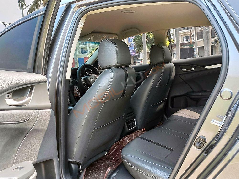 Mobil Honda City Sedan 2019