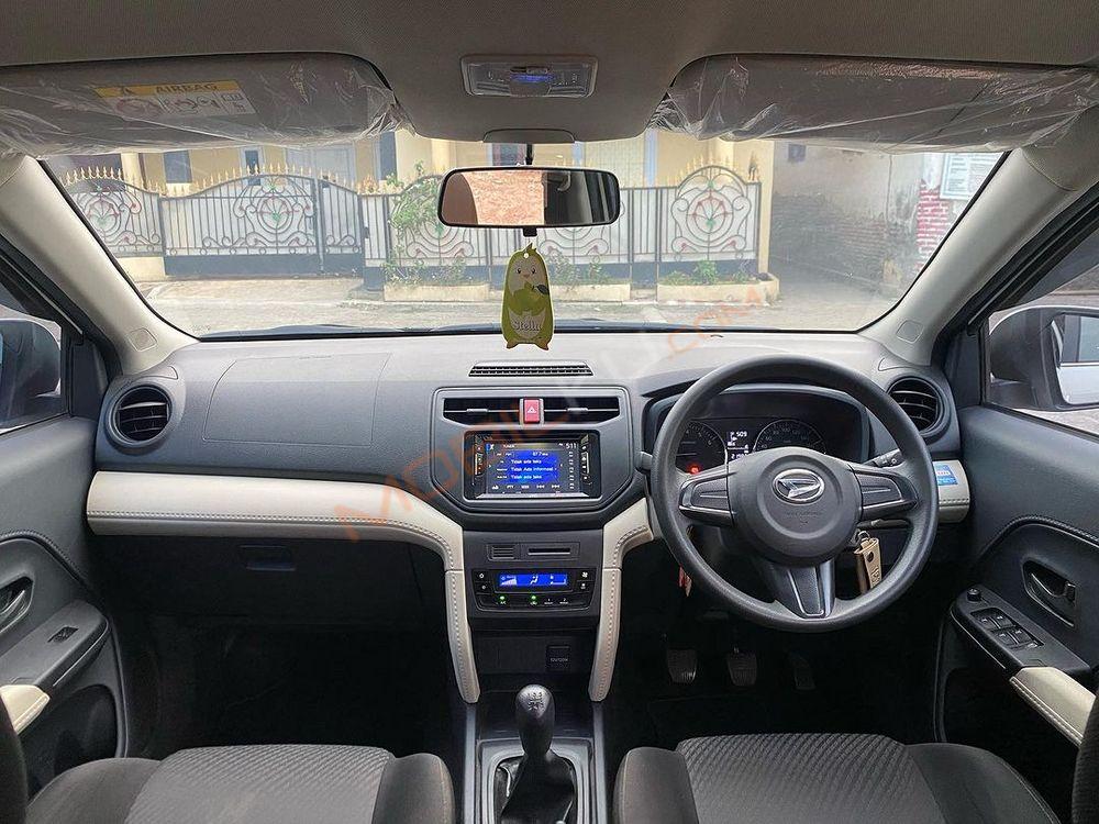 Mobil Daihatsu Terios 2020