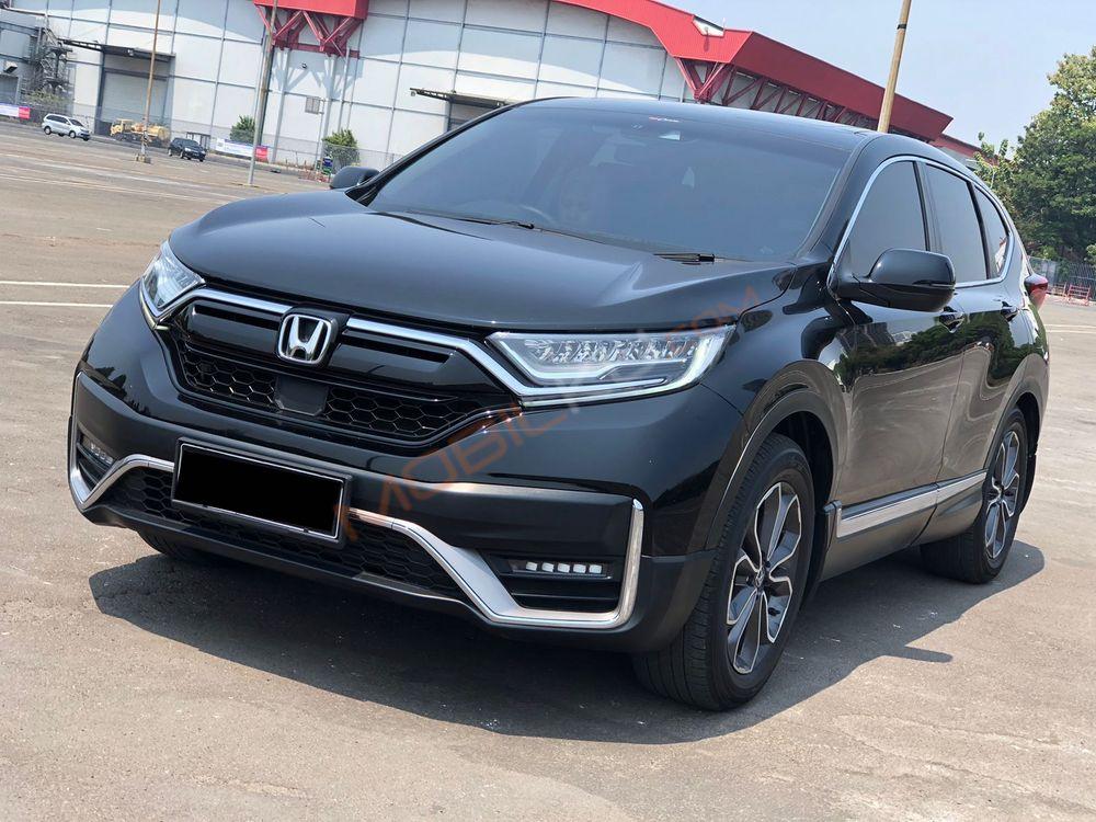 Mobil Honda CR-V 2021