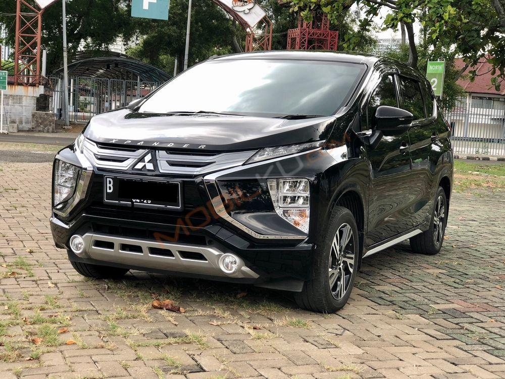 Mobil Mitsubishi Xpander 2020