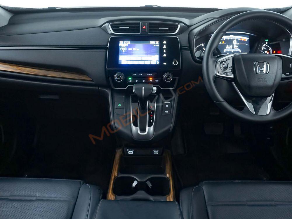 Mobil Honda CR-V 2021
