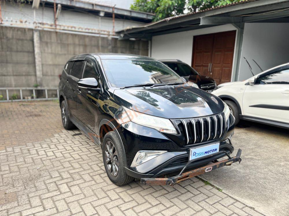 Mobil Daihatsu Terios 2020