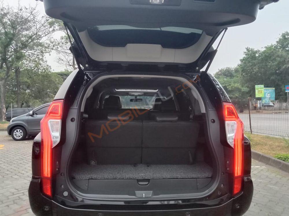 Mobil Mitsubishi Pajero Sport 2019