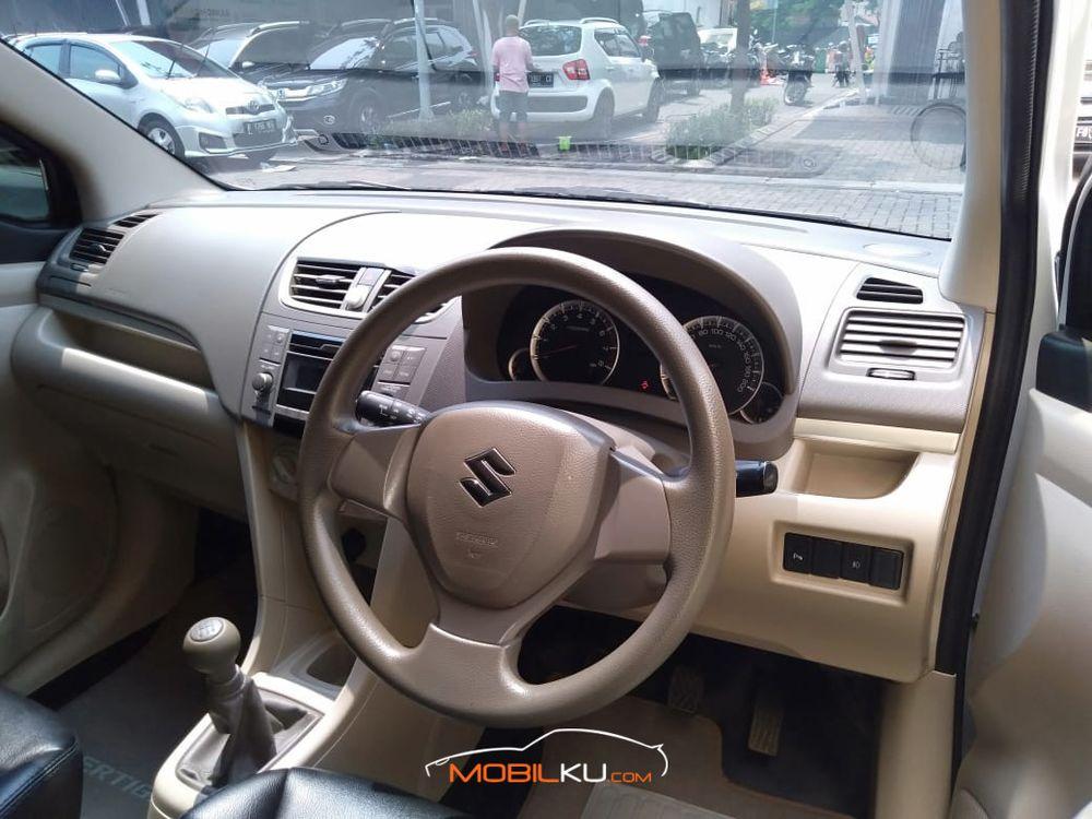 Mobil Suzuki Ertiga 2018