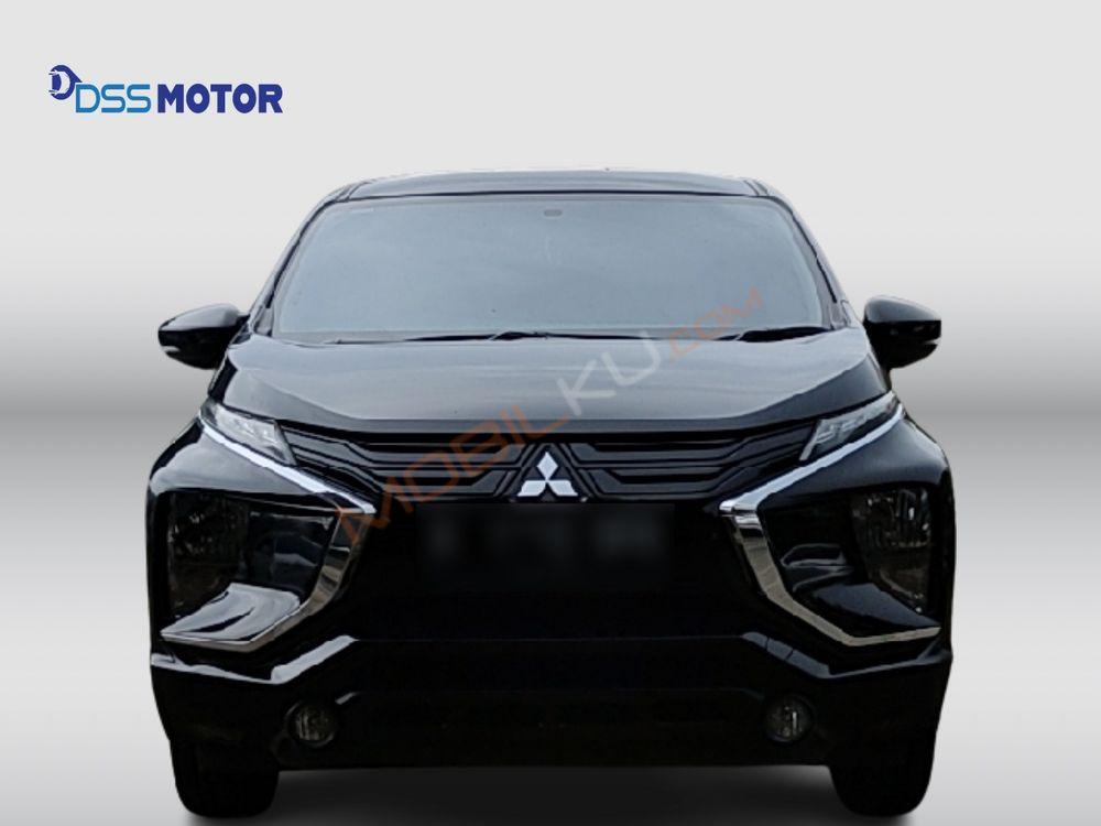 Mobil Mitsubishi Xpander 2021
