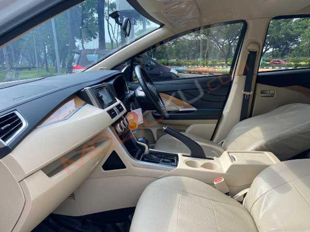 Mobil Mitsubishi Xpander 2019