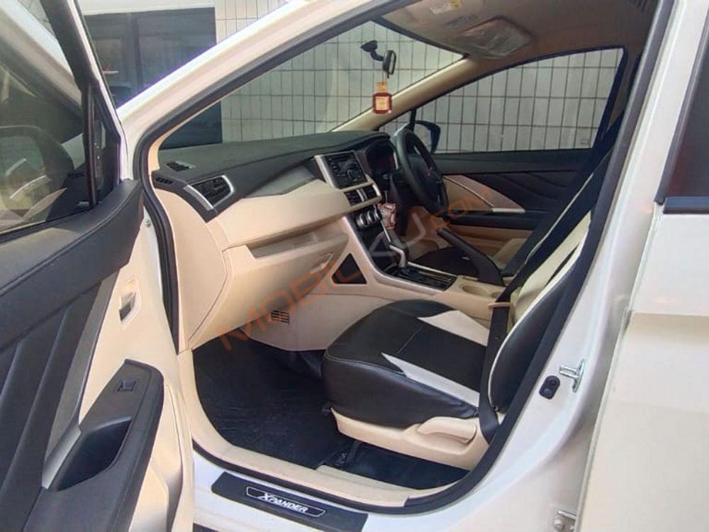 Mobil Mitsubishi Xpander 2018